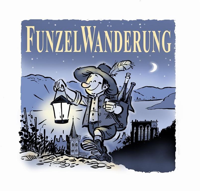 Funzelwanderung | &copy; RNT
