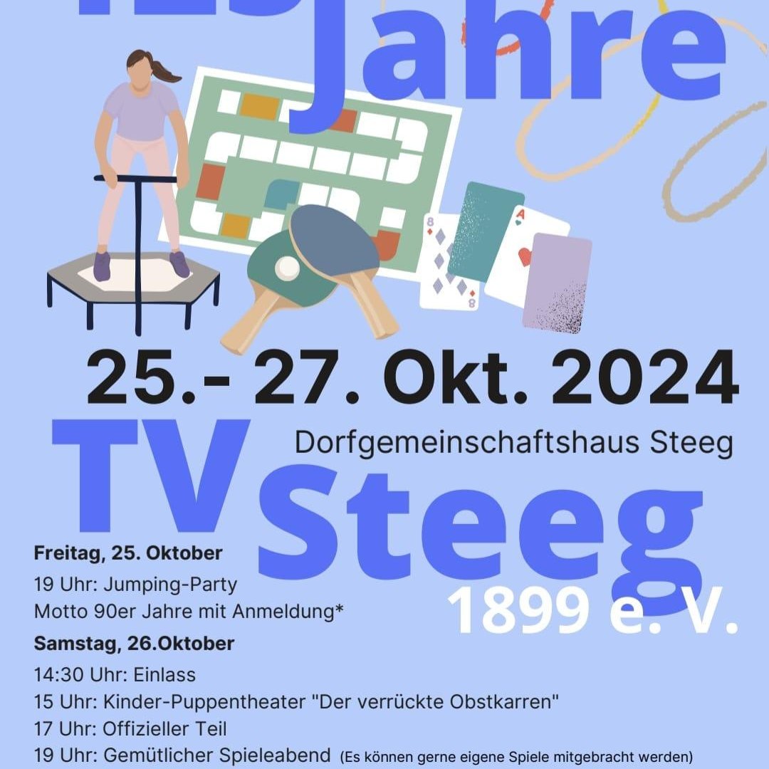 TV Steeg | © TV Steeg