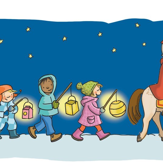 St. Martin | © Simone Bohr