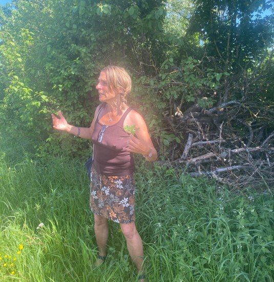 Wanderung | &copy; Angelika H&ouml;lz