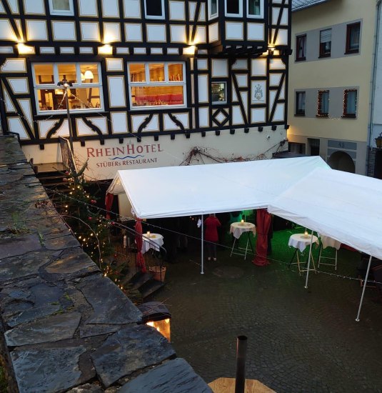 Plakat Schlender-Advent | &copy; RNT