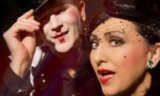 Kultur ganz Nahe, Peter Metzler | &copy; M&G Company