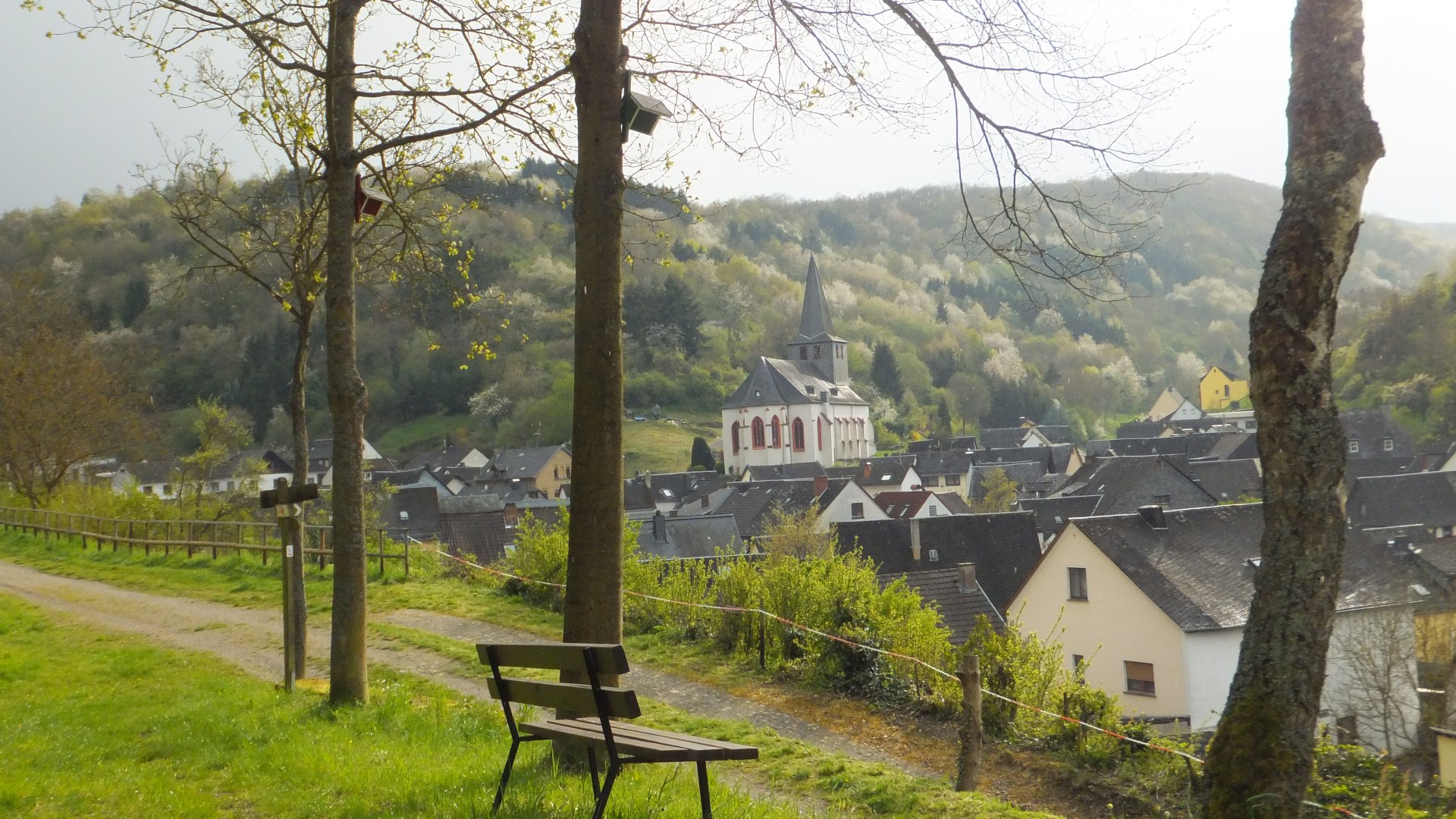 Naherholung Naherholung