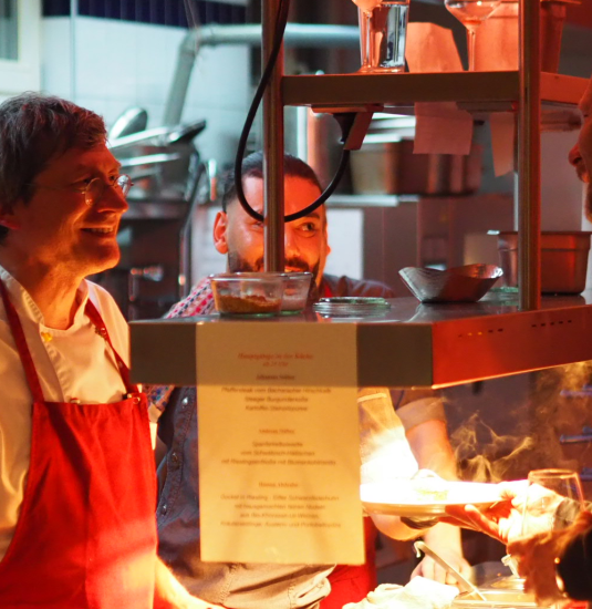 Rhein-Hotel | &copy; Andreas St&uuml;ber