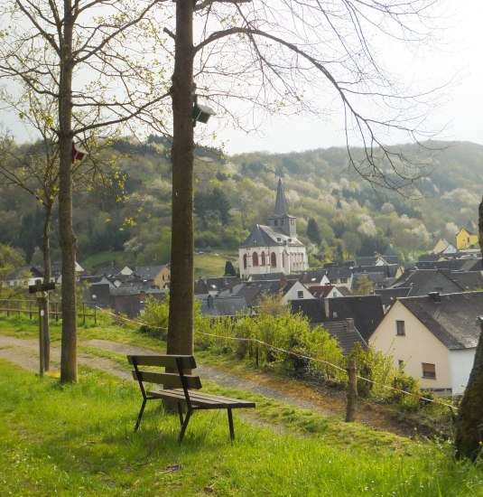 Naherholung Naherholung