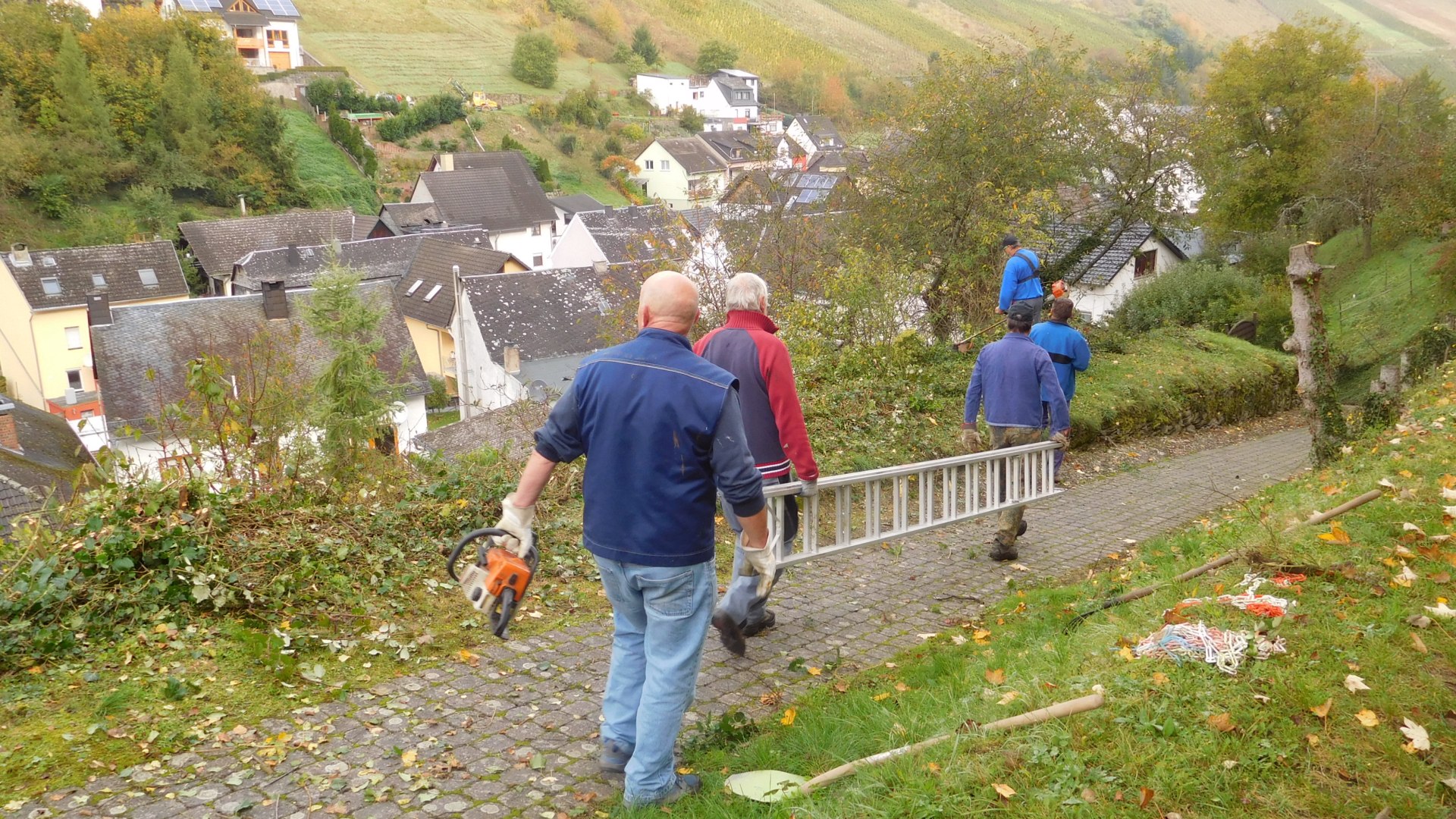 Heinzelmänner | © Pixabay Heinzelmänner | © Pixabay