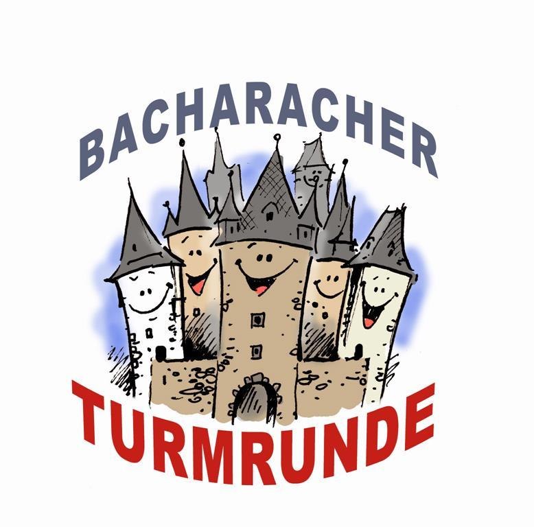 Bacharacher Turmrunde | &copy; RNT