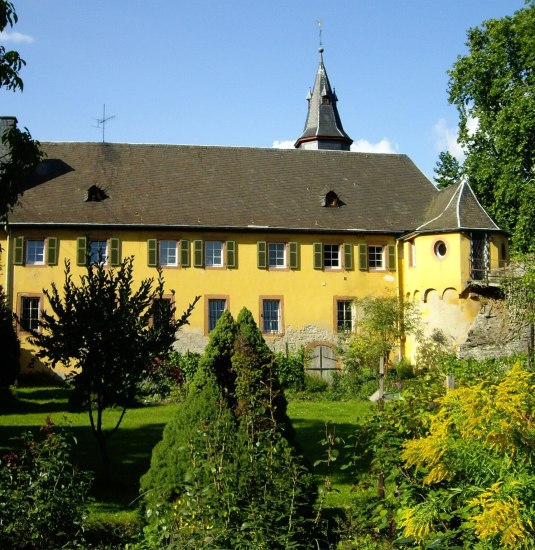 Kirche St. Nikolaus | © Kath. Kirche