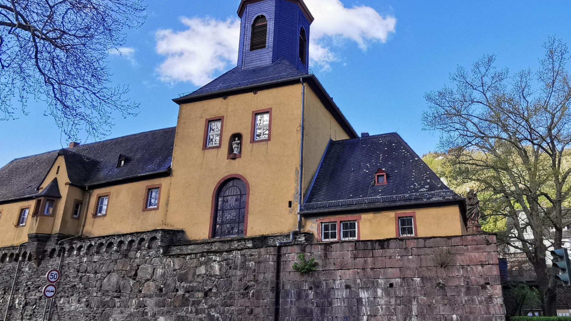 TaS | &copy; Kath.Kirche