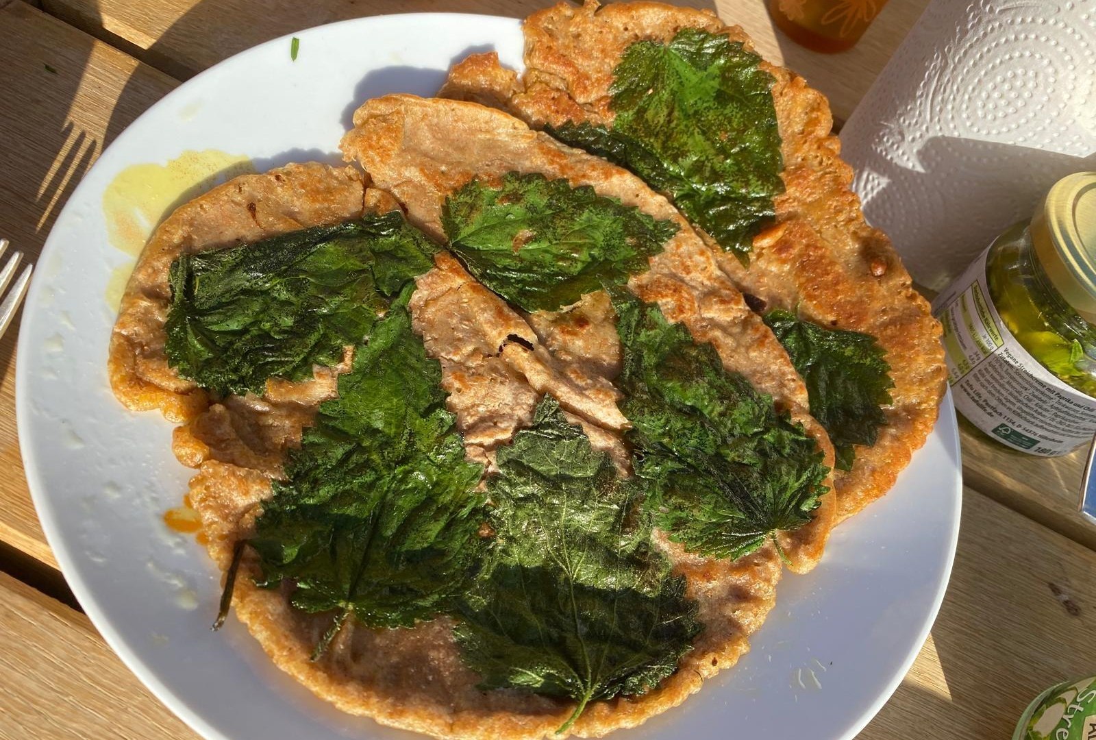 Brennessel | © Angelika Hölz Brennessel | © Angelika Hölz