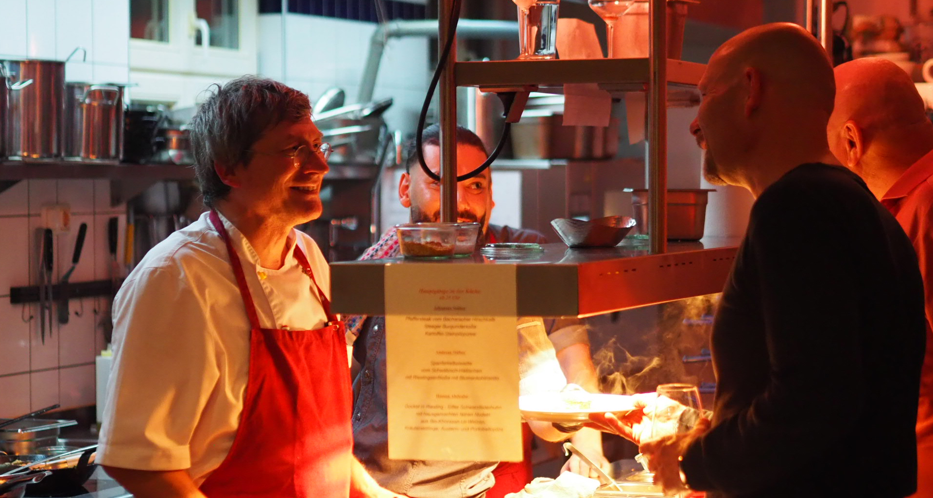 Rhein-Hotel | &copy; Andreas St&uuml;ber