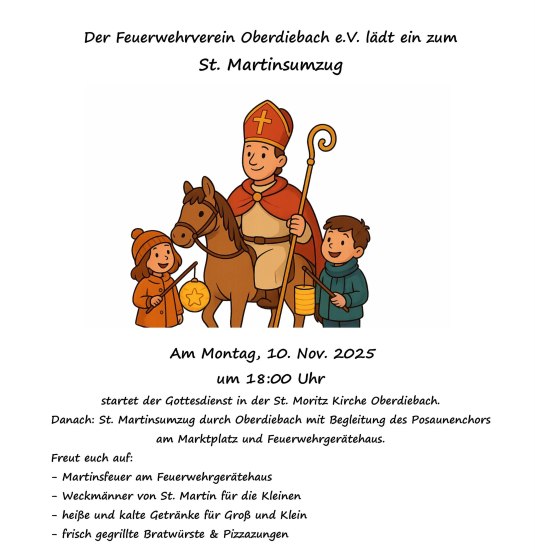 Plakat | © Ortsgemeinde