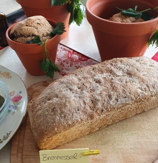 Brot | © Angelika Hölz Brot | © Angelika Hölz